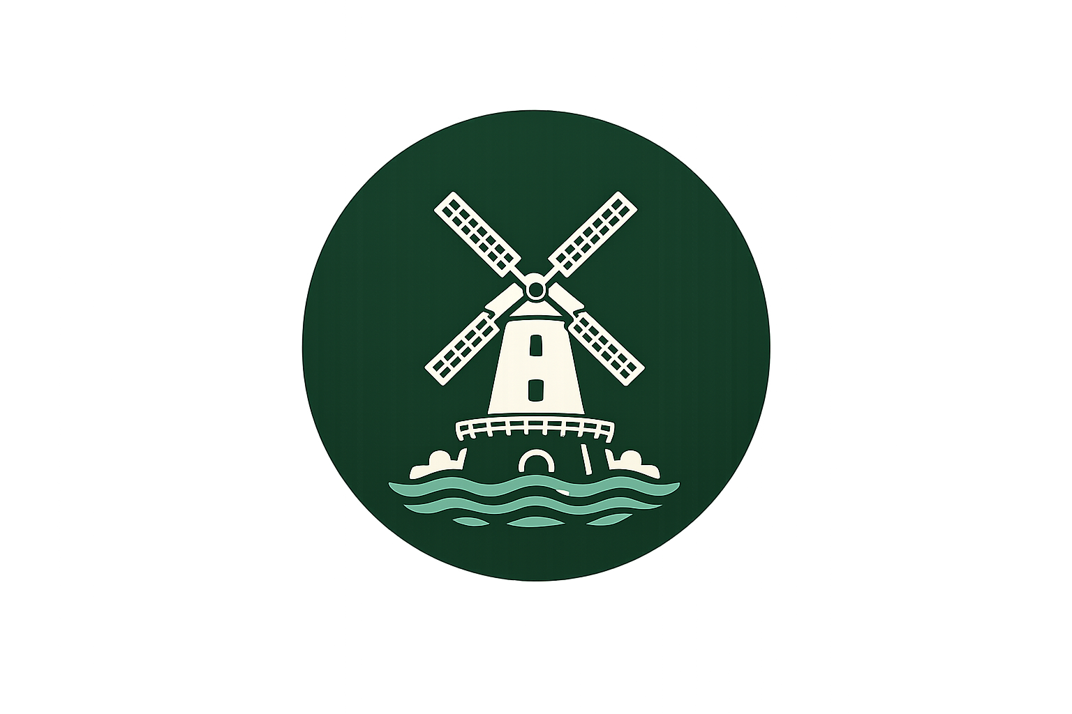 Haarlem Games Logo